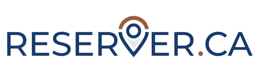 Reserver.ca