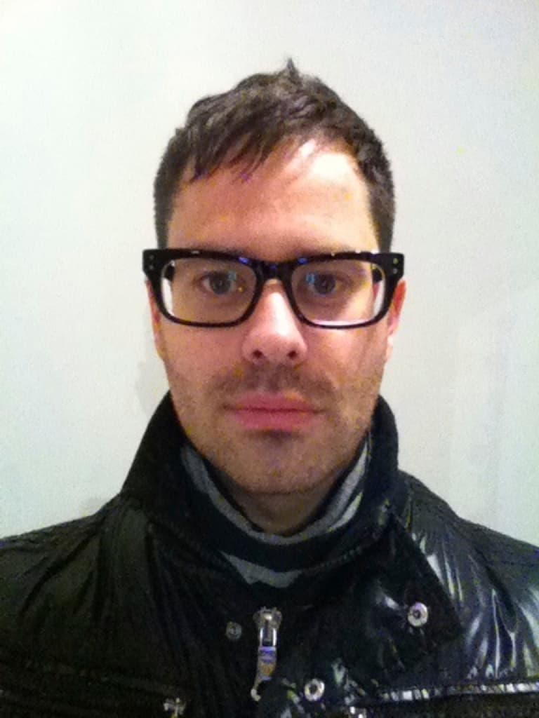 Mark
