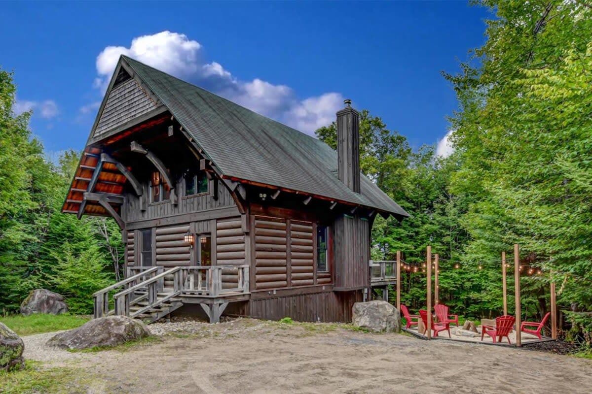 Laurentides