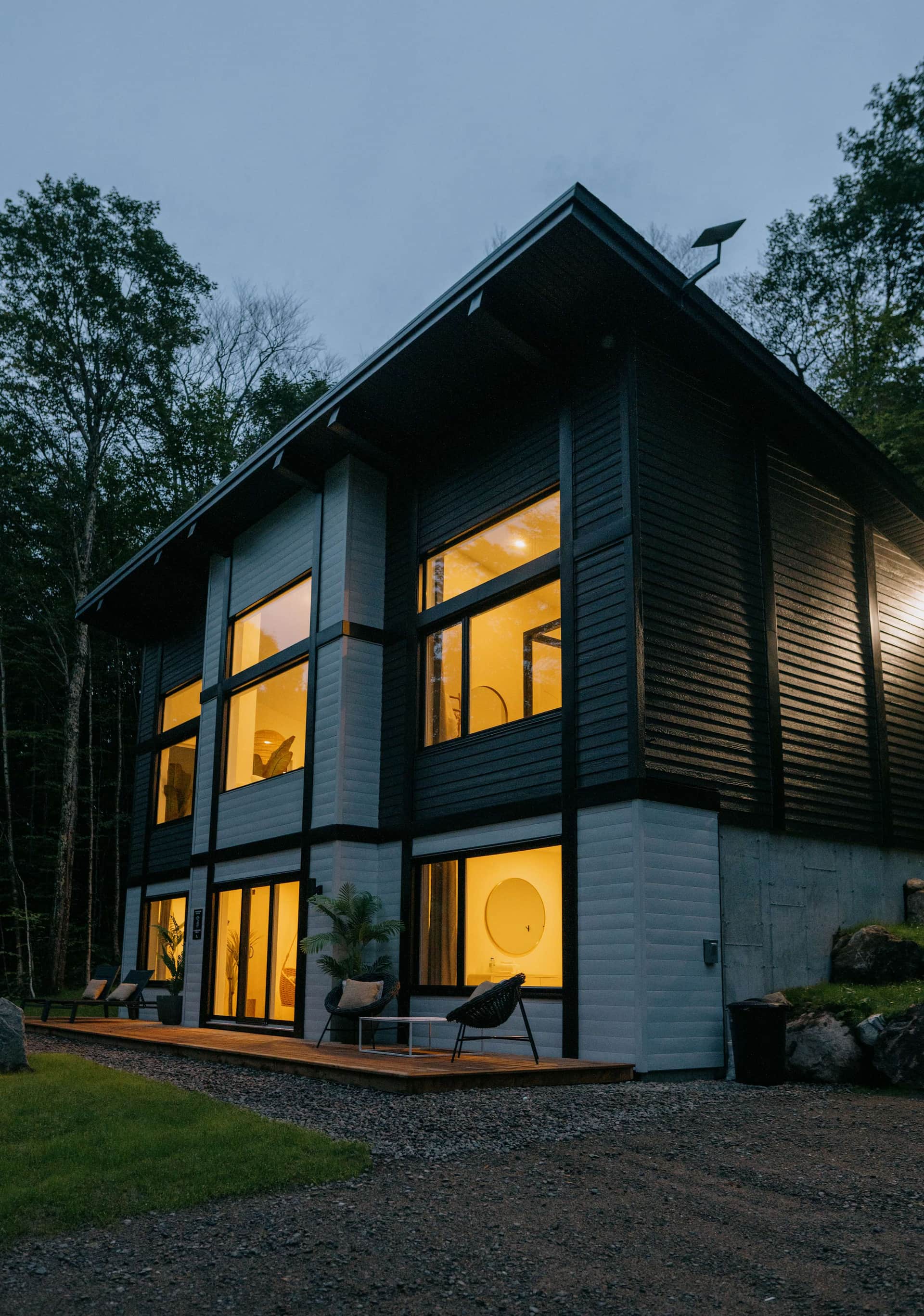 Zen House 5 - Villas & Spa
