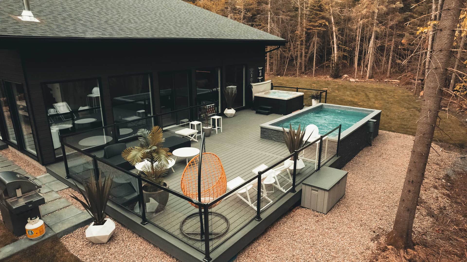 Zen House 4 - Villas & Spa