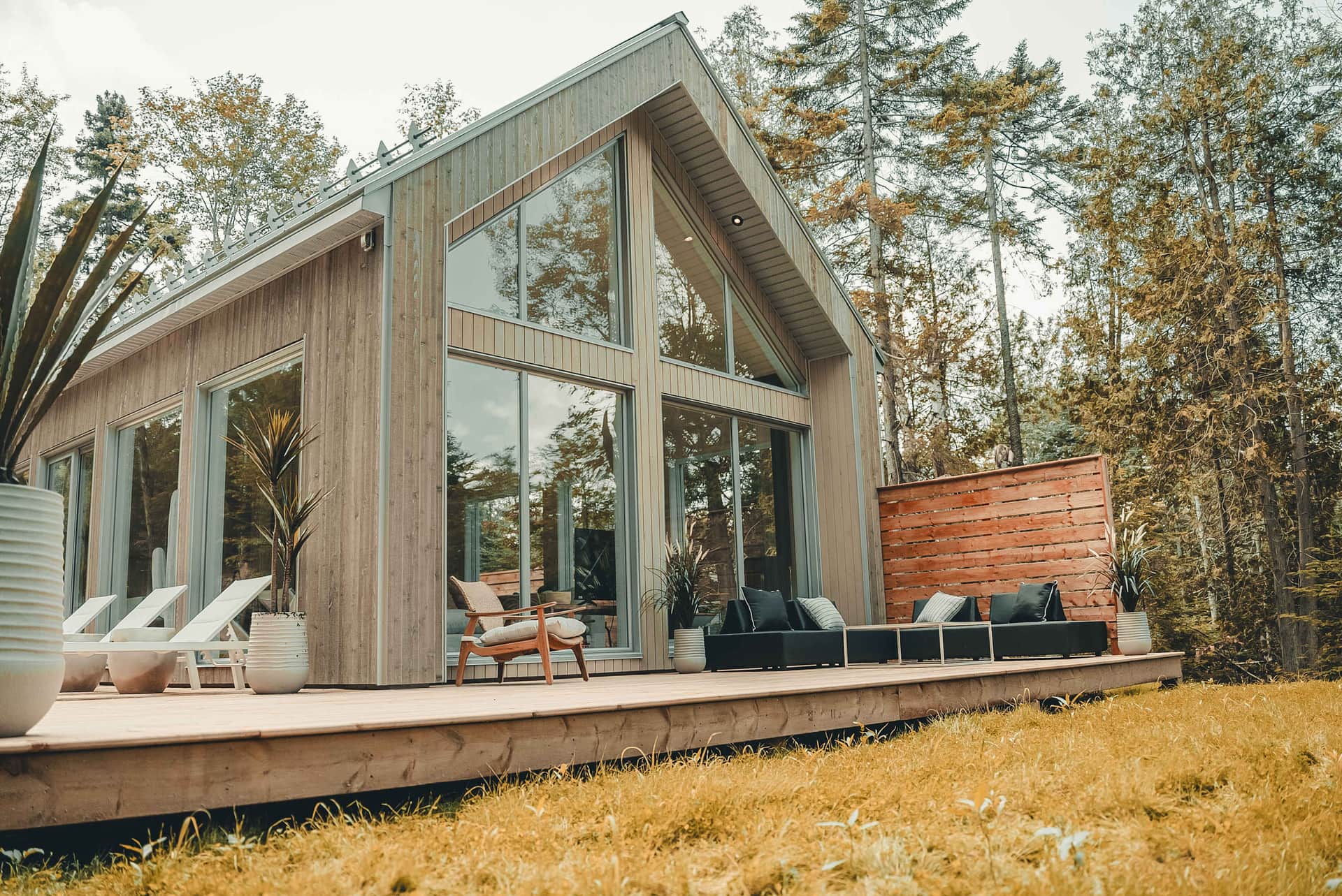 Zen House 7 - Villa & Spa