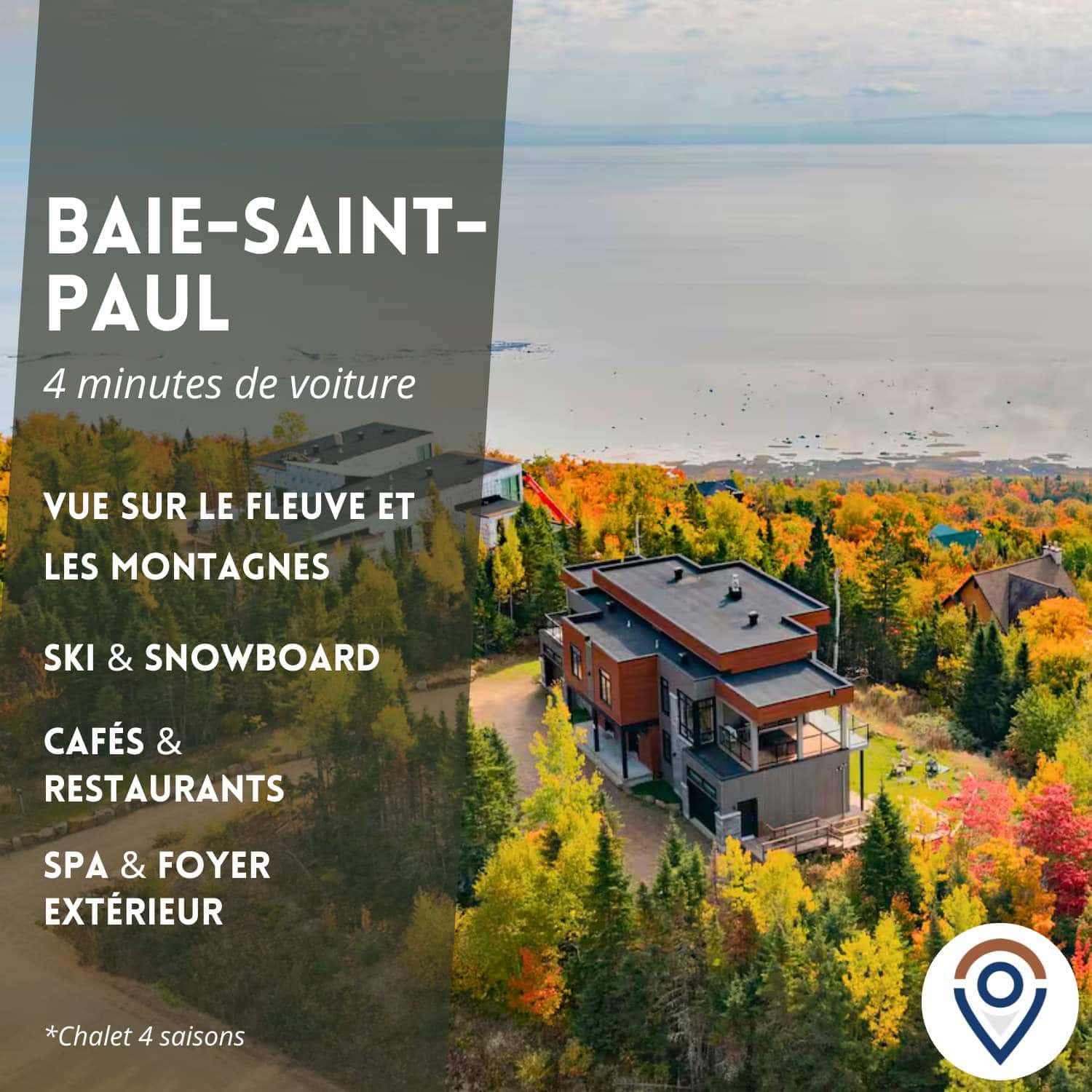 Le Saint-Laurent