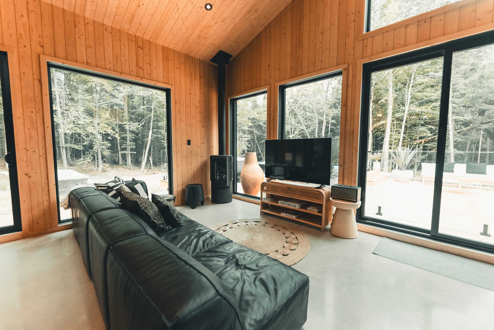 Three Zen Houses 3, 4 & 6 - Villas & Spas