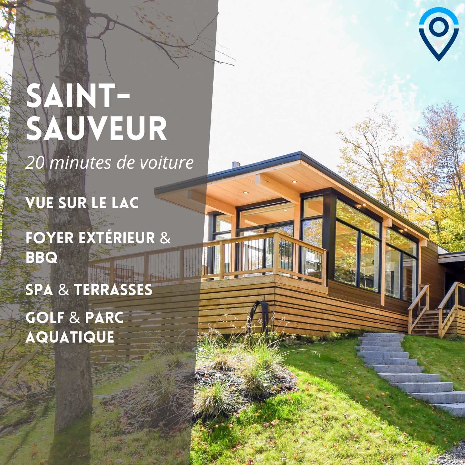 Chic Chalet Heritage